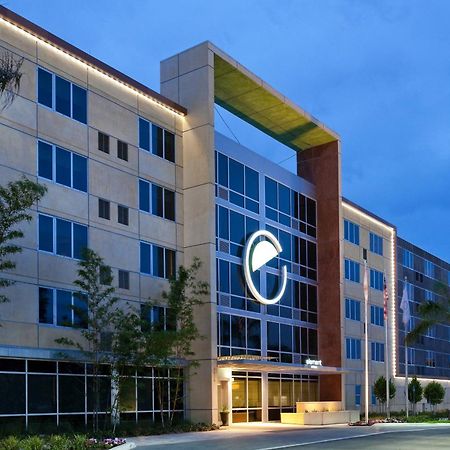 Element Miami International Airport Hotel Miami Springs Exterior photo
