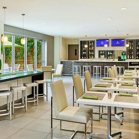 Element Miami International Airport Hotel Miami Springs Exterior photo