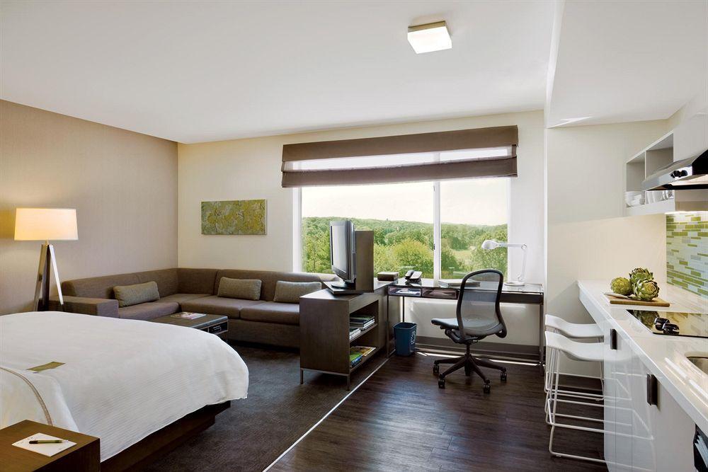 Element Miami International Airport Hotel Miami Springs Room photo