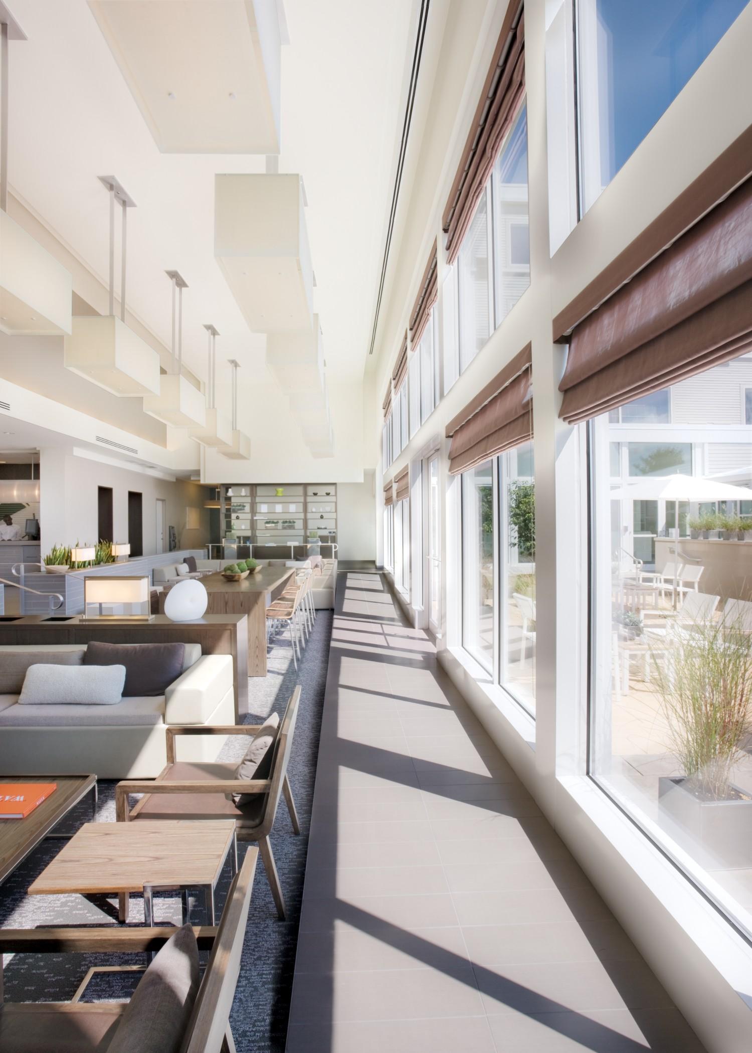Element Miami International Airport Hotel Miami Springs Exterior photo