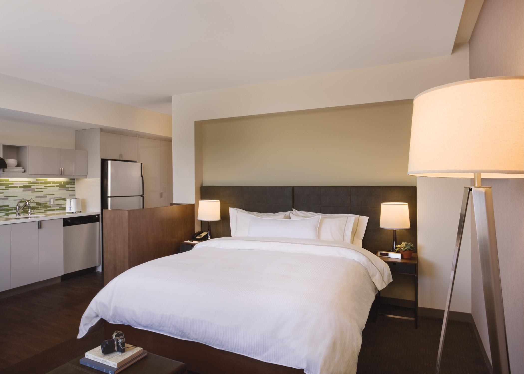 Element Miami International Airport Hotel Miami Springs Room photo