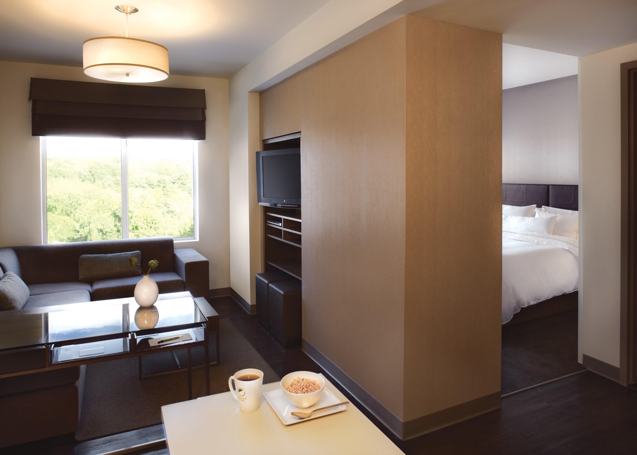 Element Miami International Airport Hotel Miami Springs Room photo