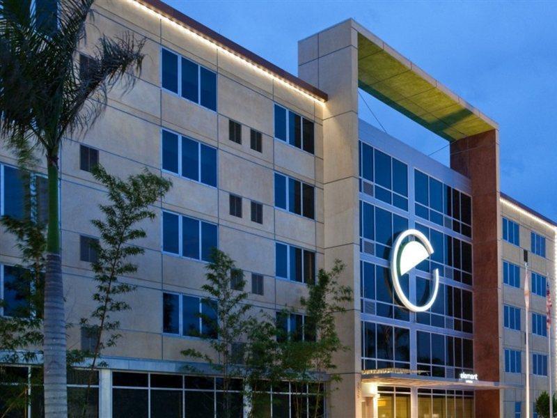 Element Miami International Airport Hotel Miami Springs Exterior photo
