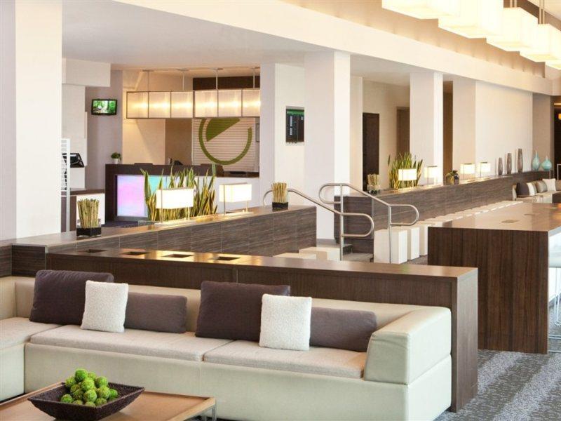 Element Miami International Airport Hotel Miami Springs Exterior photo
