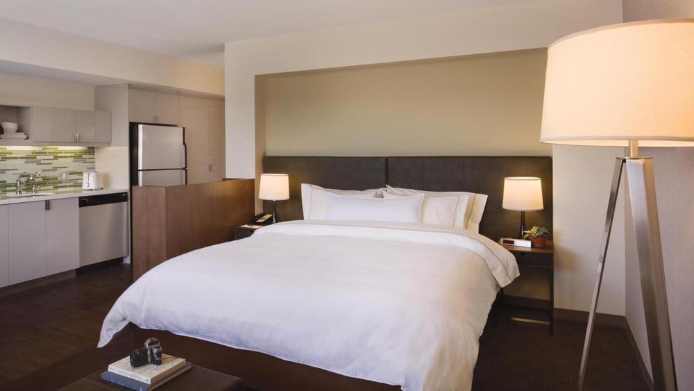 Element Miami International Airport Hotel Miami Springs Exterior photo