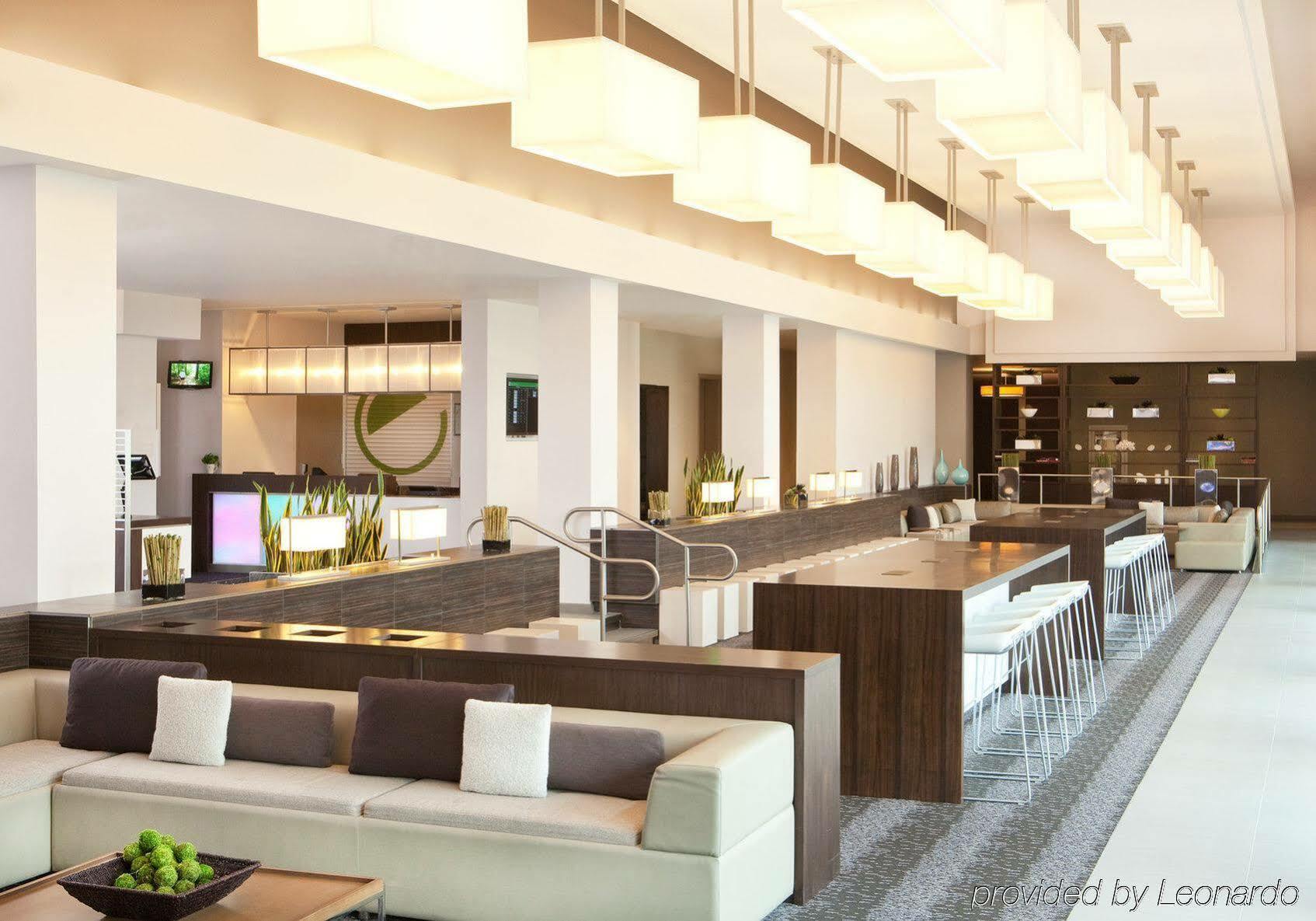 Element Miami International Airport Hotel Miami Springs Exterior photo