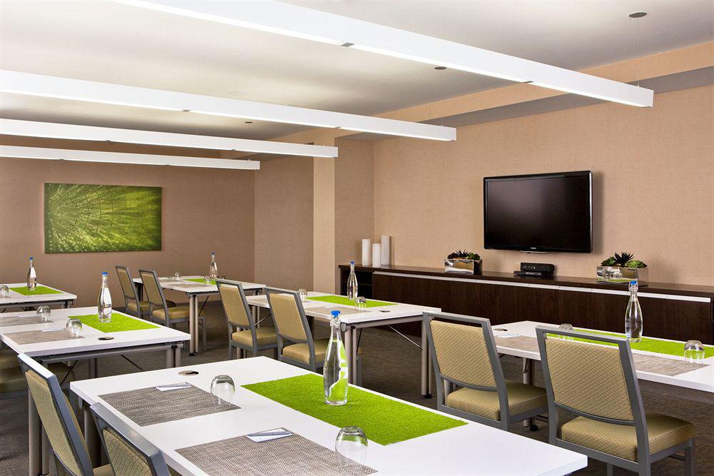 Element Miami International Airport Hotel Miami Springs Business photo