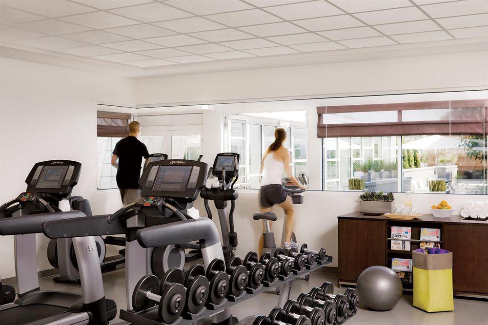 Element Miami International Airport Hotel Miami Springs Facilities photo